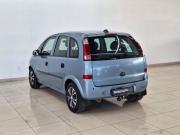 Opel Meriva A Смоленск  - изображение 20