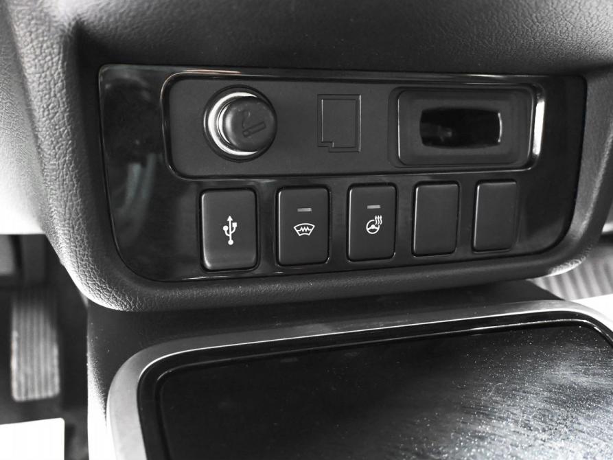 Mitsubishi Outlander III Рестайлинг 3 Тверь  - изображение 21