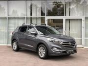Hyundai Tucson III Воронеж  - изображение 15