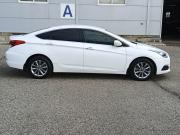 Hyundai i40 I Рестайлинг Набережные Челны  - изображение 27