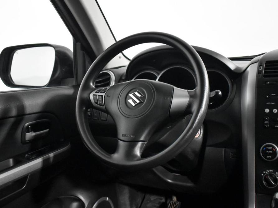 Suzuki Grand Vitara II Рестайлинг 2 Санкт-Петербург  - изображение 16