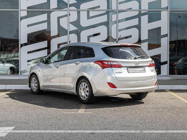 Hyundai i30 II с пробегом 2012 года, цена 1 119 000 рублей, 197160 км, универсал, Автокод Объявления