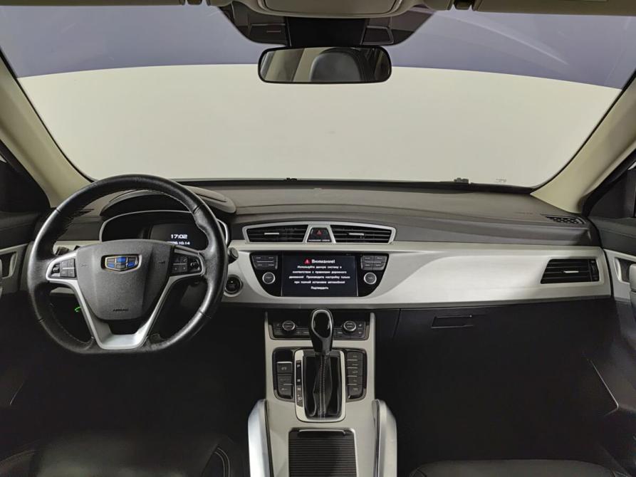 Geely Atlas I Уфа  - изображение 17