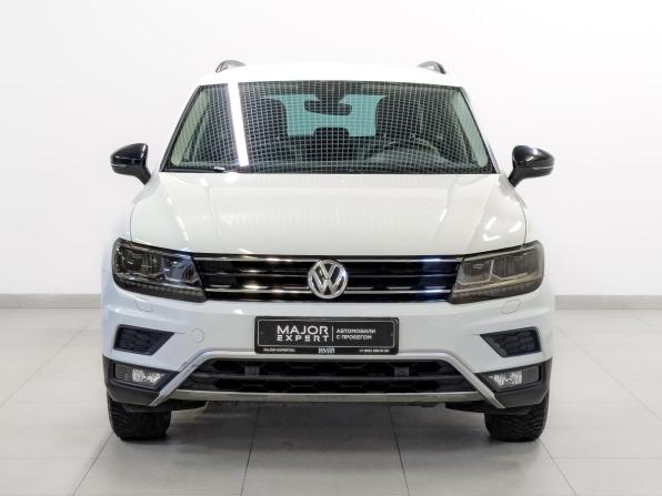 Volkswagen Tiguan II с пробегом 2019 года, цена 2 650 000 рублей, 79091 км, внедорожник, Автокод Объявления