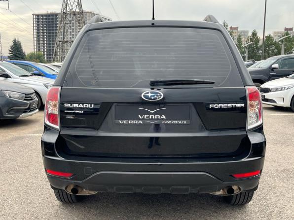 Subaru Forester III Рестайлинг с пробегом 2012 года, цена 1 350 000 рублей, 225154 км, внедорожник, Автокод Объявления