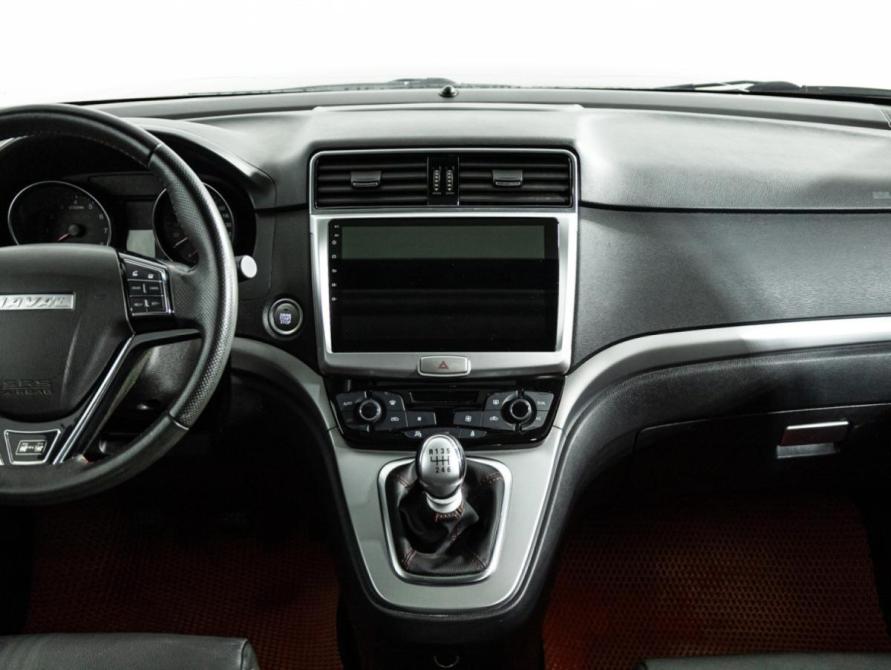 Haval H6 I Санкт-Петербург  - изображение 15