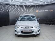 Hyundai Solaris I Самара  - изображение 25