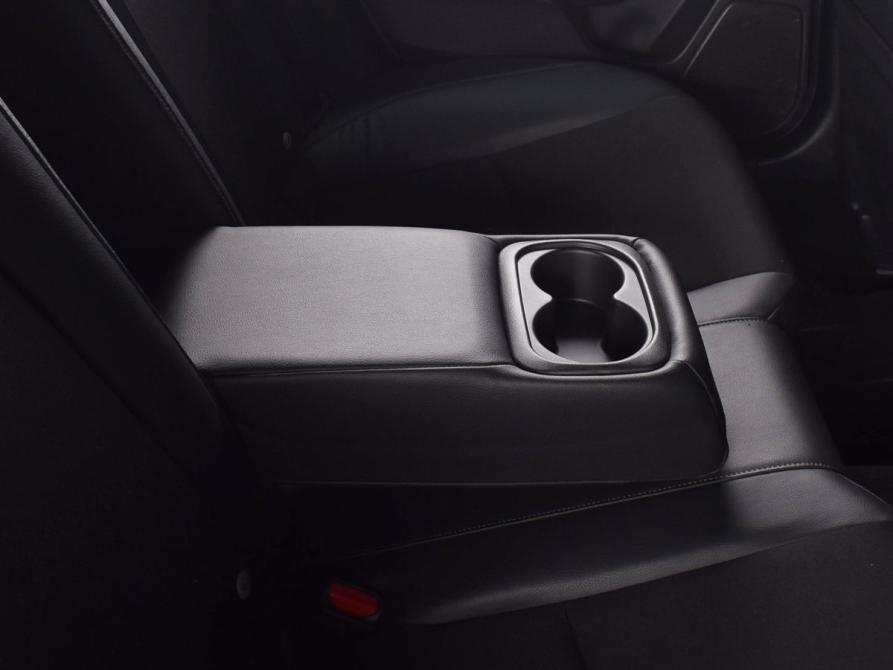 Honda Civic X Рестайлинг Кемерово  - изображение 16