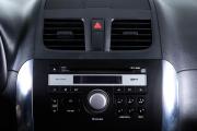 Suzuki SX4 I (Classic) Рестайлинг Пермь  - изображение 41