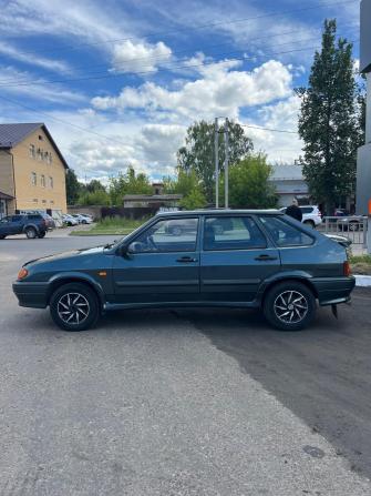 Lada (ВАЗ) 2114 с пробегом 2011 года, цена 175 000 рублей, 202000 км, хэтчбек, Автокод Объявления