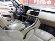 Land Rover Range Rover Sport II Москва  - изображение 33
