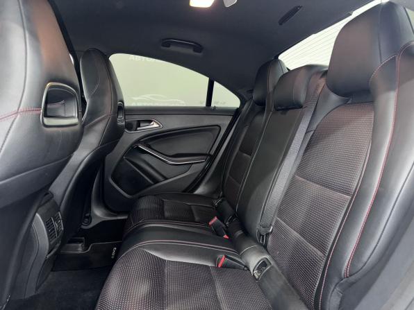 Mercedes-Benz CLA I (C117 X117) с пробегом 2013 года, цена 1 540 000 рублей, 149652 км, седан, Автокод Объявления