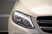 Mercedes-Benz GLE I (W166) Москва  - изображение 79