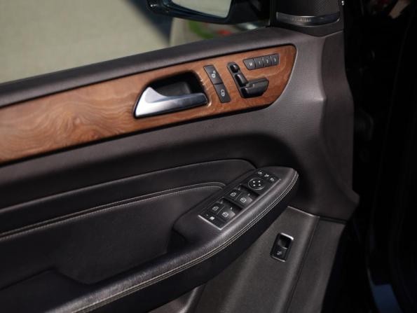 Mercedes-Benz M-Класс III (W166) с пробегом 2014 года, цена 2 149 000 рублей, 156668 км, внедорожник, Автокод Объявления