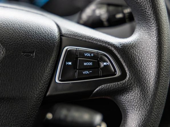 Ford Focus III Рестайлинг с пробегом 2016 года, цена 1 198 000 рублей, 120223 км, хэтчбек, Автокод Объявления