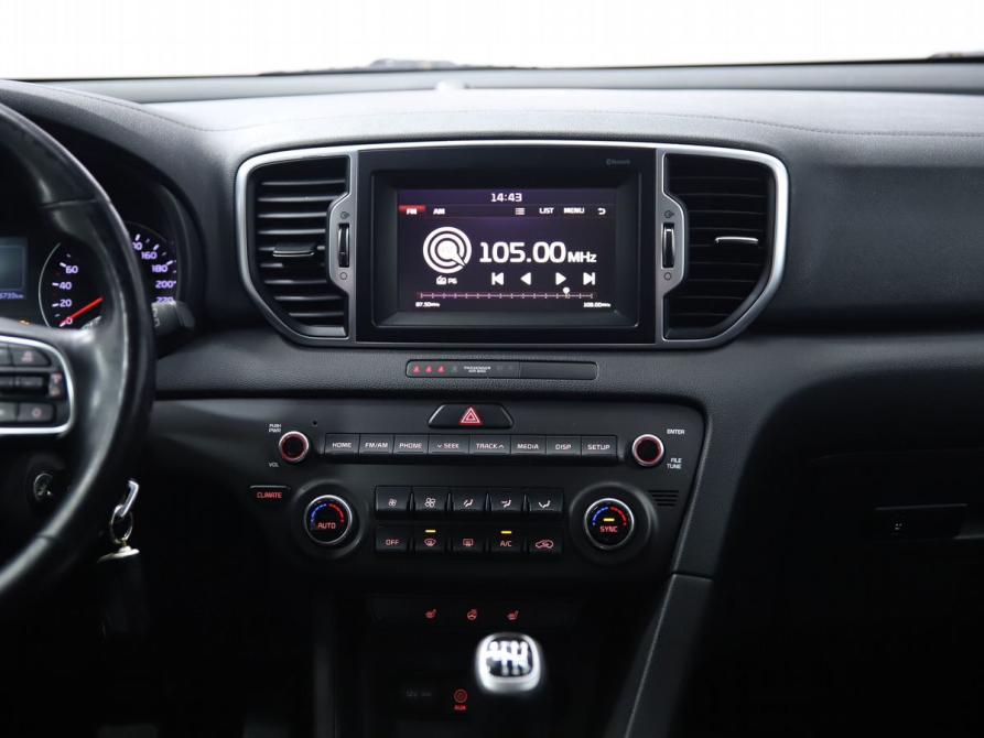 Kia Sportage IV Уфа  - изображение 14