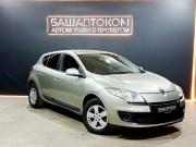Renault Megane III Рестайлинг Уфа  - изображение 20