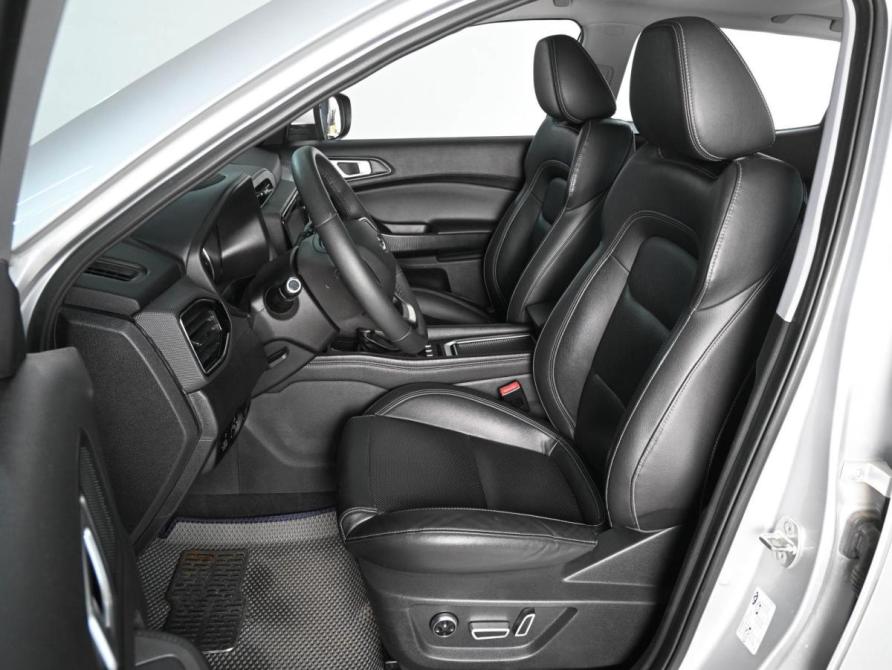 Chery Tiggo 4 I Рестайлинг Ростов-на-Дону  - изображение 10