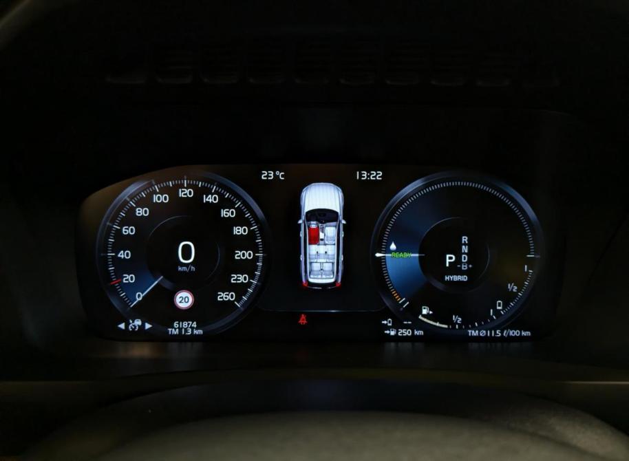 Volvo XC90 II Рестайлинг 1 Санкт-Петербург  - изображение 15