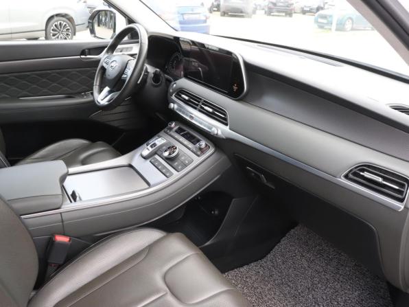 Hyundai Palisade I с пробегом 2021 года, цена 4 890 000 рублей, 59614 км, внедорожник, Автокод Объявления