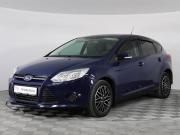 Ford Focus III Химки  - изображение 13