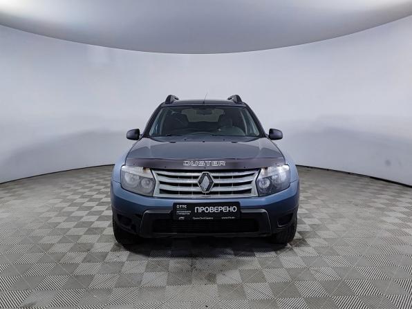 Renault Duster I с пробегом 2013 года, цена 575 000 рублей, 300000 км, внедорожник, Автокод Объявления