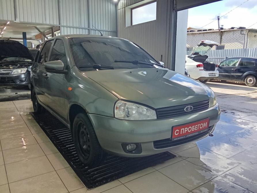 Lada (ВАЗ) Kalina I Арзамас  - изображение 3
