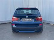 BMW X3 II (F25) Москва  - изображение 26