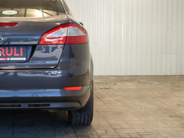 Ford Mondeo IV Рестайлинг с пробегом 2010 года, цена 875 000 рублей, 222843 км, седан, Автокод Объявления
