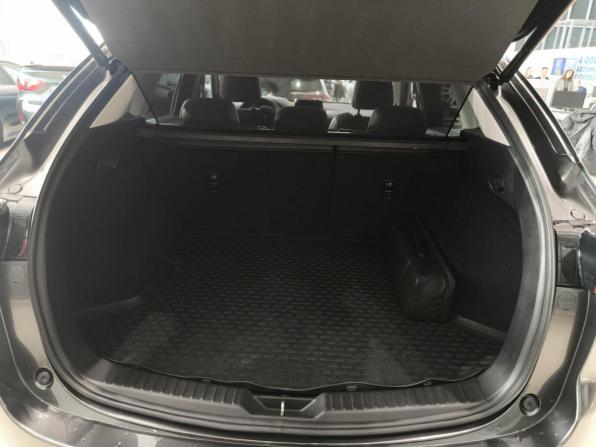 Mazda CX-5 II с пробегом 2019 года, цена 3 150 000 рублей, 80630 км, внедорожник, Автокод Объявления