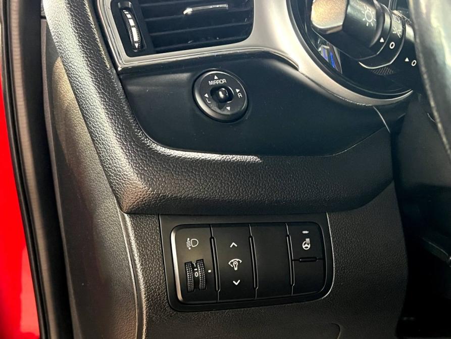 Kia Ceed II Рестайлинг Оренбург  - изображение 16