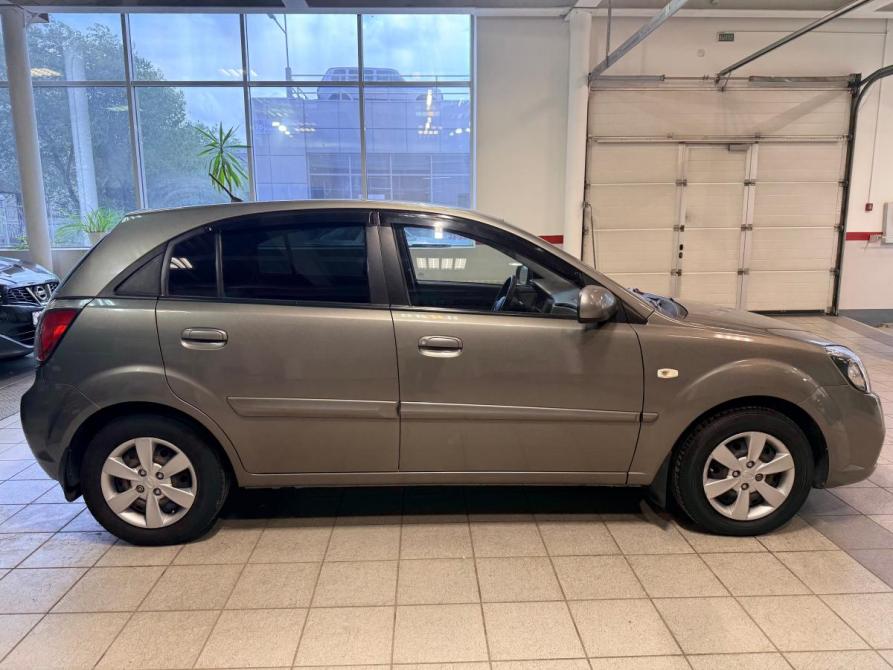 Kia Rio II Рестайлинг Челябинск  - изображение 8