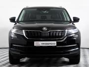 Skoda Kodiaq I Москва  - изображение 19