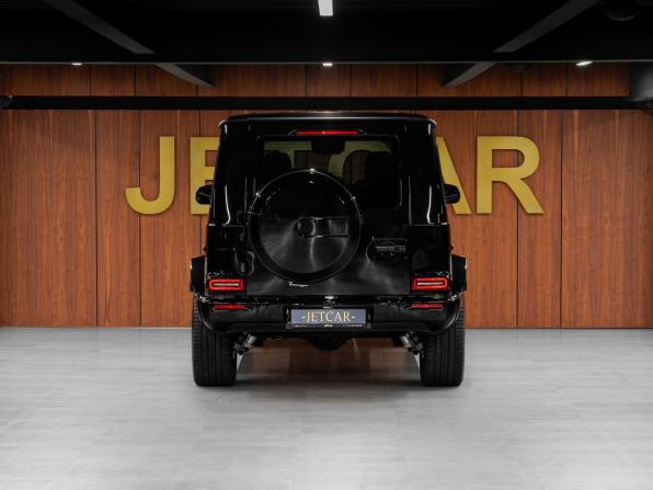 Mercedes-Benz G-Класс AMG II (W465) Рестайлинг с пробегом 2026 года, цена 32 600 000 рублей, 23 км, внедорожник, Автокод Объявления