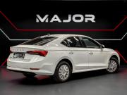 Skoda Octavia IV (A8) Москва  - изображение 31