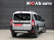 Lada (ВАЗ) Largus I Рестайлинг Екатеринбург  - изображение 24