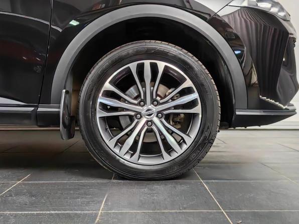 Haval F7 I Рестайлинг с пробегом 2023 года, цена 2 099 000 рублей, 101073 км, внедорожник, Автокод Объявления