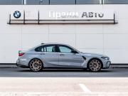 BMW M3 VI (G80) Магнитогорск  - изображение 36