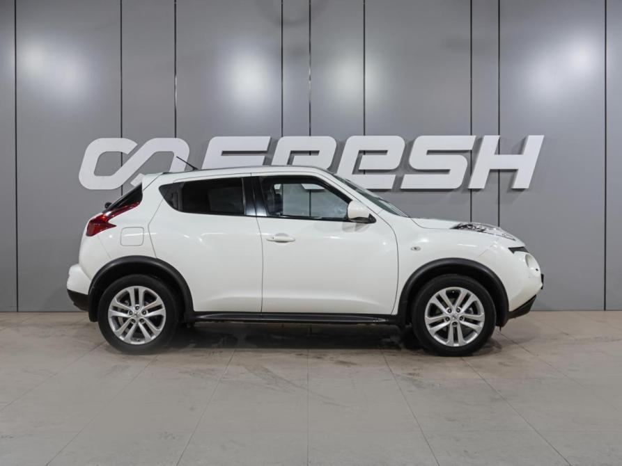 Nissan Juke I Воронеж  - изображение 5