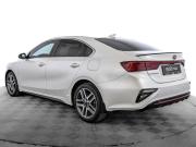 Kia Cerato IV Москва  - изображение 36