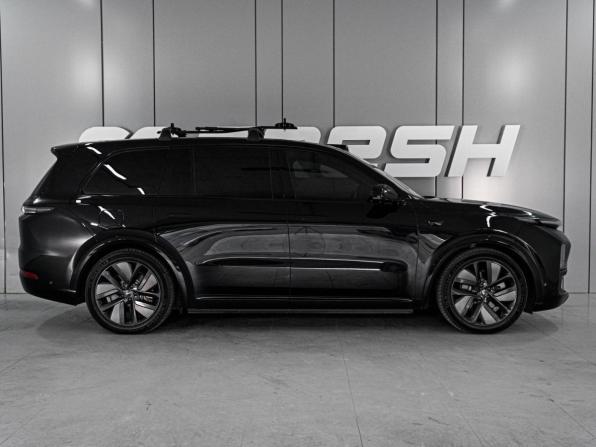 Li Auto (Lixiang) L9 I с пробегом 2023 года, цена 6 590 000 рублей, 43264 км, внедорожник, Автокод Объявления