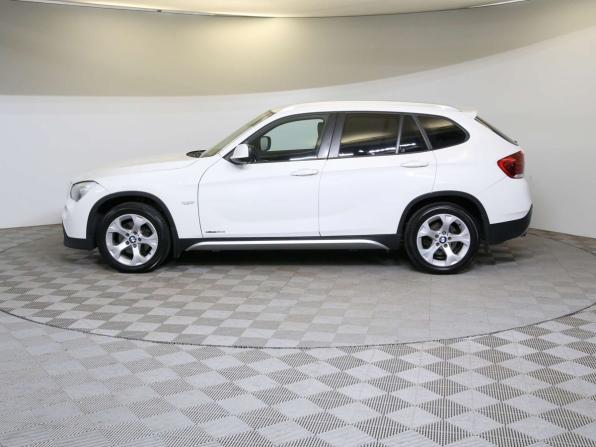 BMW X1 I (E84) с пробегом 2012 года, цена 1 350 000 рублей, 144225 км, внедорожник, Автокод Объявления