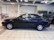 Nissan Almera Classic I Челябинск  - изображение 24