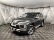 Mitsubishi Pajero Sport III Рестайлинг Москва  - изображение 21