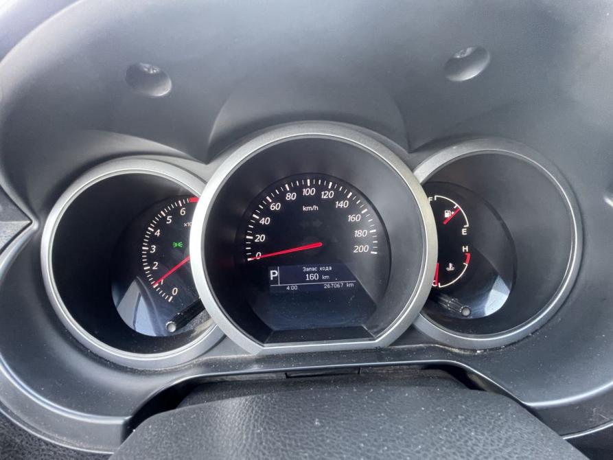 Suzuki Grand Vitara II Саратов  - изображение 9