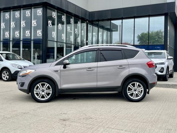 Ford Kuga I с пробегом 2012 года, цена 1 267 000 рублей, 243321 км, внедорожник, Автокод Объявления