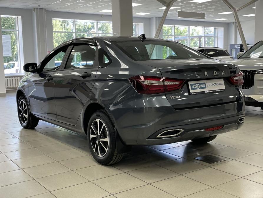 Lada (ВАЗ) Vesta I Рестайлинг (NG) Ярославль  - изображение 7