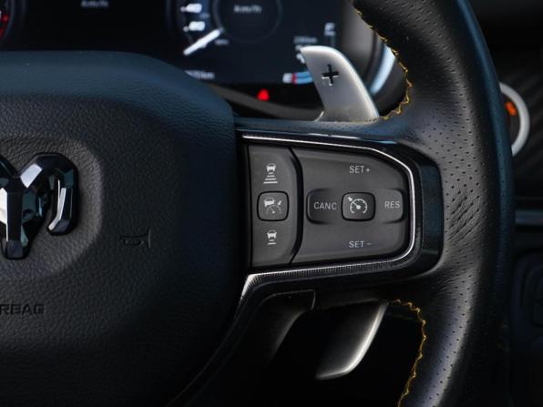 Ram 1500 V с пробегом 2023 года, цена 11 999 046 рублей, 14870 км, offers.body_type.unknown, Автокод Объявления