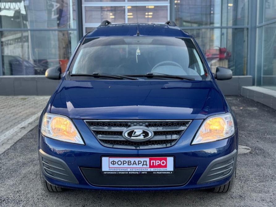 Lada (ВАЗ) Largus I Пермь  - изображение 2