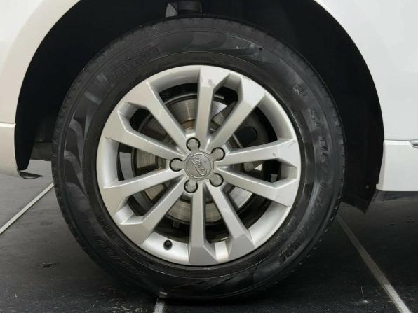 Audi Q5 I (8R) Рестайлинг с пробегом 2014 года, цена 1 903 200 рублей, 178096 км, внедорожник, Автокод Объявления